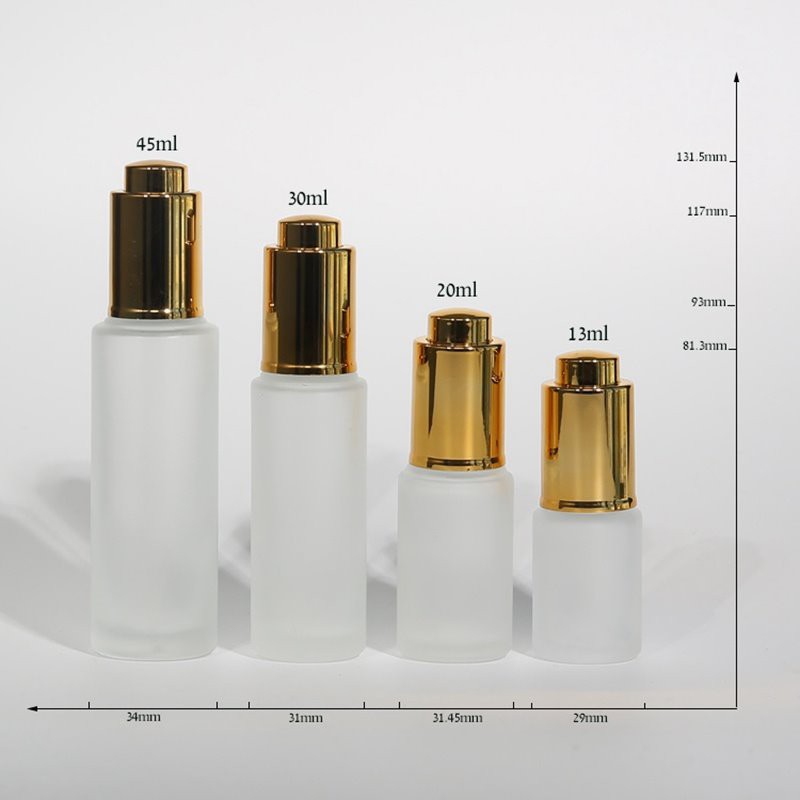 glass eye dropper bottles near me