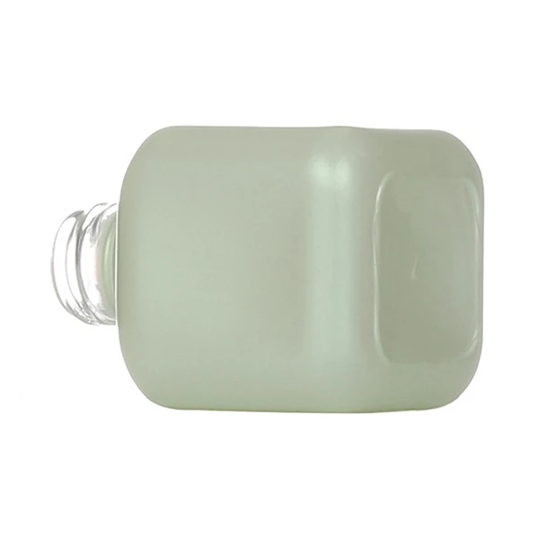 2 Oz Frosted Glass Dropper Bottles