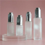 30 ml pudelītes ar pilinātāju ar pipeti