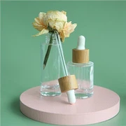 Vienas unces pilinātāju pudeles