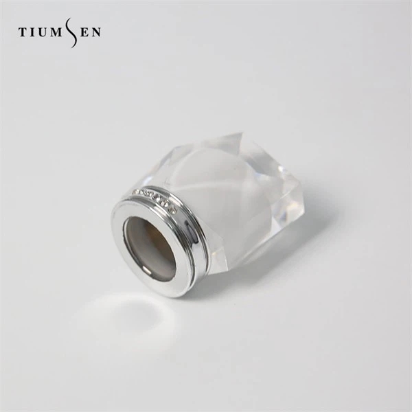 3.4 Oz Perfume Bottle