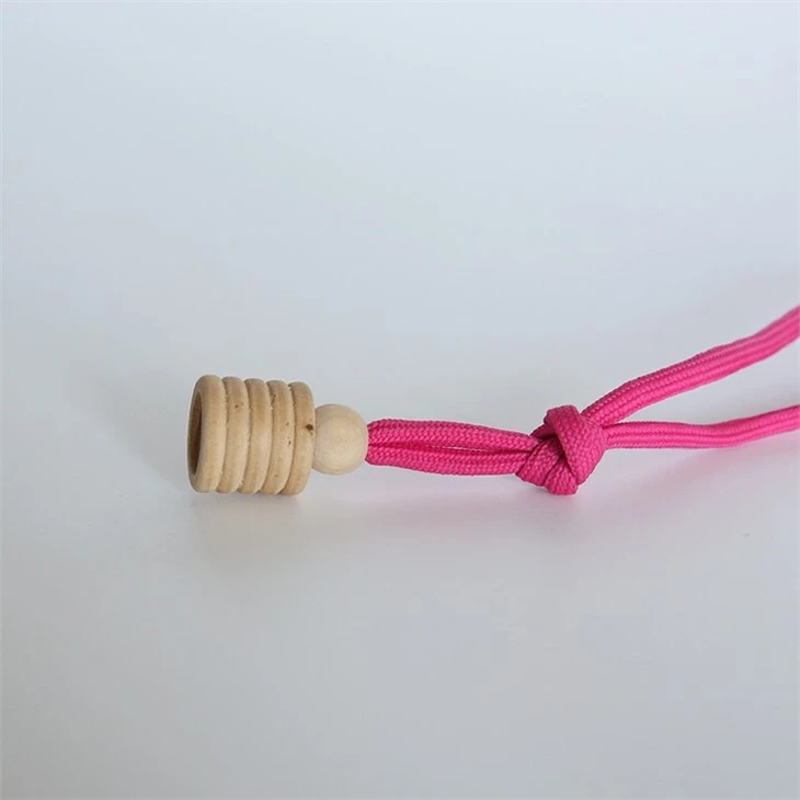 Car Perfume Hanging Bottle