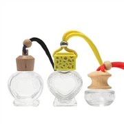 Automašīnu gaisa atsvaidzinātāju pudeļu vairumtirdzniecība