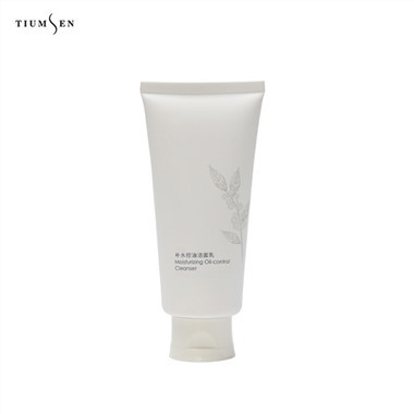 Tukšas krējuma tūbiņas