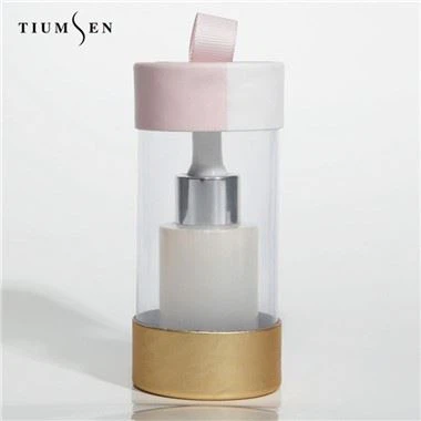 Tukšas stikla pilinātāja pudeles