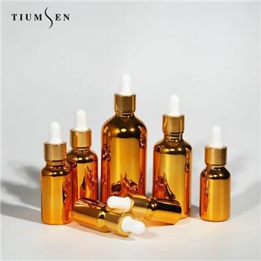 Zelta pilinātāja pudele