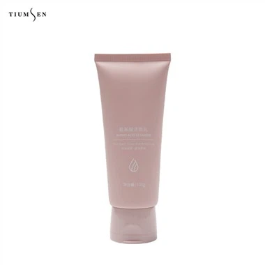 Plastmasas izspiešanas caurules ar vāciņiem