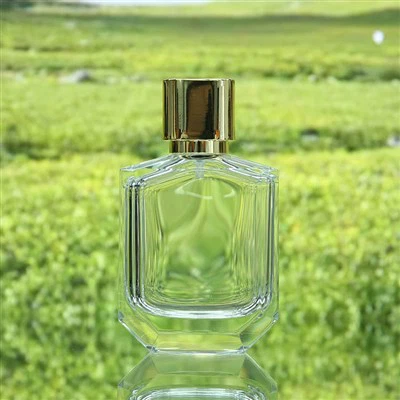 Mazas atkārtoti uzpildāmas smaržu pudelītes