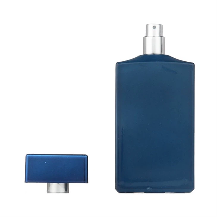 oversized perfume bottles display