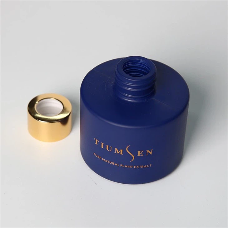 geo diffuser bottles